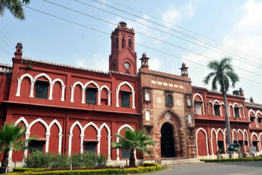Aligarh Muslim University
