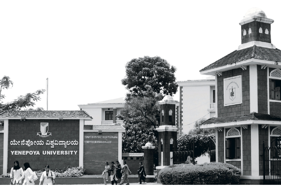 Yenepoya (Deemed to be University)